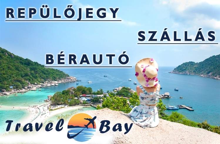 travelbay általános banner