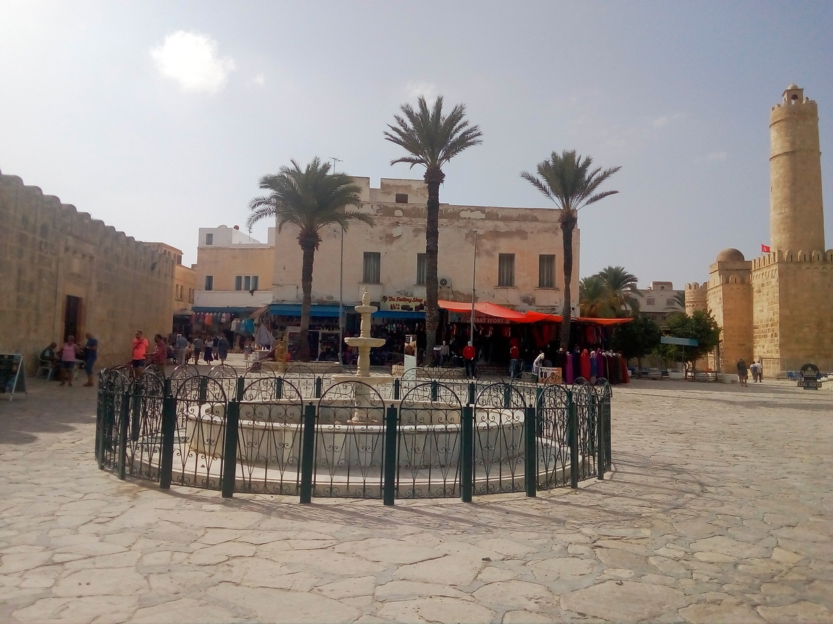 sousse