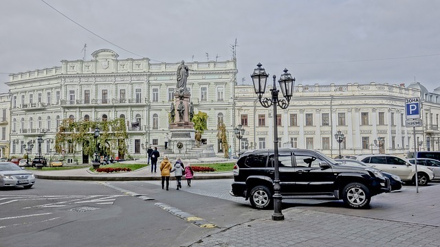 odessa monument 2555687 640