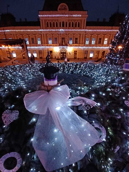 Baja Emília Huck Kismándorné