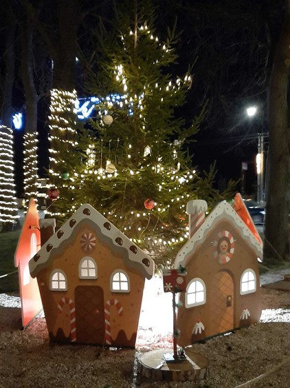 Balatonlelle Laborfalvi Éva