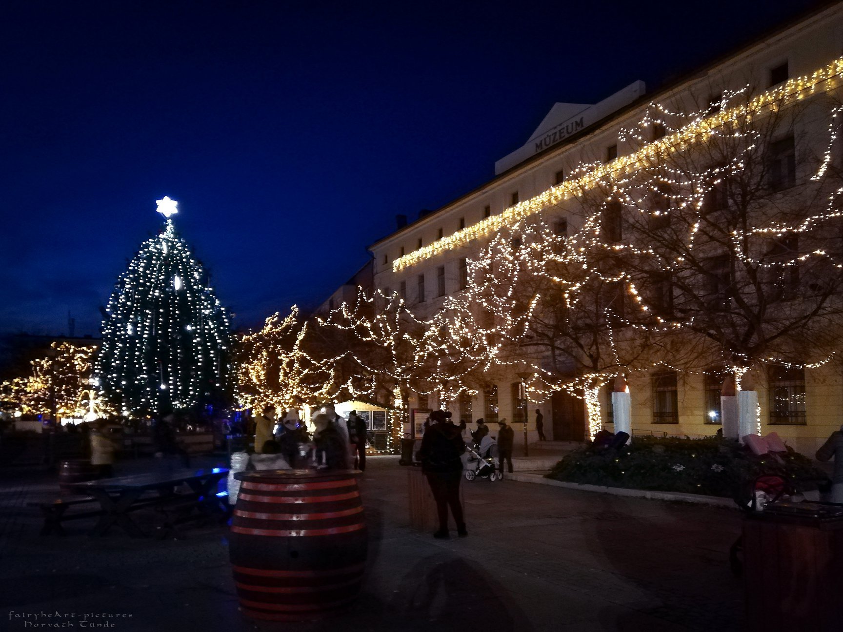 Szolnok Horváth Tünde